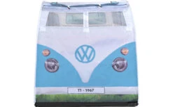 VW Collection T1 Bulli Kinder Pop-Up-Spielzelt Blau -Freien Camping Geschäft 391910 2859079