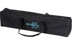 Bo-Camp Eco Bambus Rolltisch 50 X 65 Cm -Freien Camping Geschäft 391958 2892211