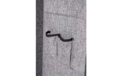 Bo-Camp Urban Outdoor Hampton Küchenschrank -Freien Camping Geschäft 392018 2892377