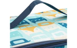 VW Collection T1 Bulli Motive Kühltasche 25 Liter 8 VW Collection T1 Bulli Motive Kühltasche 25 Liter -Freien Camping Geschäft 393046 2859754