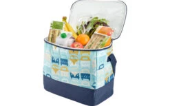 VW Collection T1 Bulli Motive Kühltasche 25 Liter 10 VW Collection T1 Bulli Motive Kühltasche 25 Liter -Freien Camping Geschäft 393463 2859766