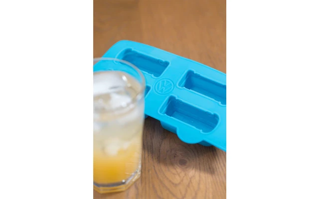 VW Collection T1 Eiswürfelform Aus Silikon 2 VW Collection T1 Eiswürfelform Aus Silikon – Bild 2