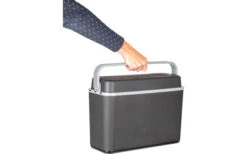 Bo-Camp Arctic Thermoelektrische Auto-Kühlbox 12 V 12 Liter -Freien Camping Geschäft 395017 2880920