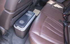 Bo-Camp Arctic Thermoelektrische Auto-Kühlbox 12 V 12 Liter -Freien Camping Geschäft 395209 2880932