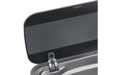 Dometic HSG 2370R Kocher-Spülenkombination 900 X 370 Mm Spüle Rechts -Freien Camping Geschäft 397091 2889671