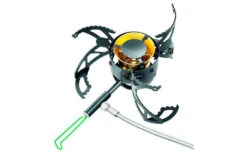 Optimus Polaris Optifuel Campingkocher -Freien Camping Geschäft 399622 2926740