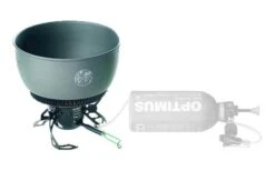 Optimus Polaris Optifuel Campingkocher -Freien Camping Geschäft 402593 2944200