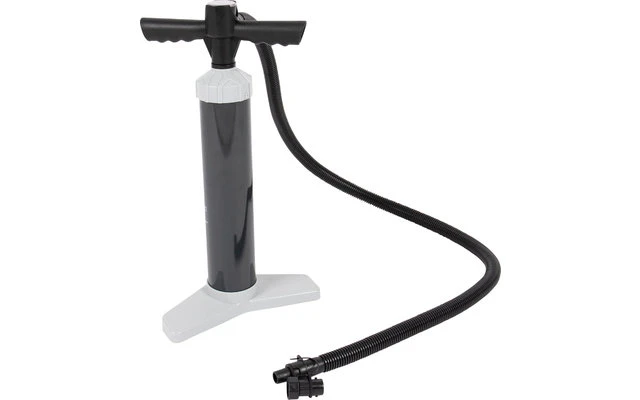 Bo-Camp Air M Aufblasbares Universalzelt 200 X 160 Cm 4 Bo-Camp Air M Aufblasbares Universalzelt 200 X 160 Cm – Bild 4