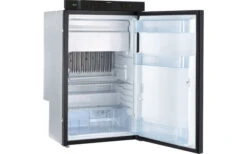 Dometic RMS 8400 Absorberkühlschrank Batteriezündung 85 Liter 30 Mbar -Freien Camping Geschäft 410513 3421392