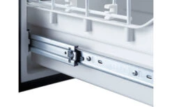 Dometic CoolMatic CRD 50S Kompressorkühlschrank Ausziehbar 12 V / 24 V 38,5 Liter 7 Dometic CoolMatic CRD 50S Kompressorkühlschrank Ausziehbar 12 V / 24 V 38,5 Liter -Freien Camping Geschäft 410822 3415461