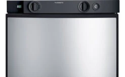 Dometic RMS 8400 Absorberkühlschrank Batteriezündung 85 Liter 30 Mbar -Freien Camping Geschäft 410852 3421410