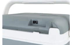 Campingaz Powerbox Plus Thermoelektrische Kühlbox 12 V 24 Liter -Freien Camping Geschäft 411609 3019787