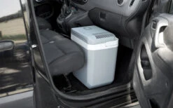 Campingaz Powerbox Plus Thermoelektrische Kühlbox 12 V 24 Liter -Freien Camping Geschäft 411651 3019799