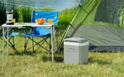 Campingaz Powerbox Plus Thermoelektrische Kühlbox 12 V 24 Liter -Freien Camping Geschäft 411669 3019805