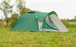 Coleman Kobuk Valley 3 Plus 3-Personen Kuppelzelt -Freien Camping Geschäft 416079 3022890