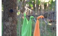 Sea To Summit The Clothesline Wäscheleine -Freien Camping Geschäft 420641 3168648