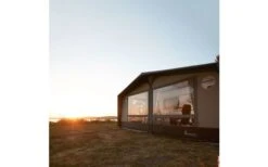 Isabella Ambassador Dawn A850/G14 Saison- / Reisevorzelt -Freien Camping Geschäft 420843 2998412