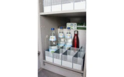 Purvario By Dörr Stauleisten 8er Set Pure Light -Freien Camping Geschäft 426818 3053352