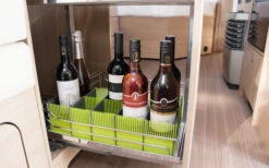 Purvario By Dörr Stauleisten 8er Set Pure Light -Freien Camping Geschäft 427200 3053486