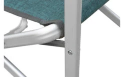 Origin Outdoors Travelchair Director Faltstuhl Aqua -Freien Camping Geschäft 433695 3165831