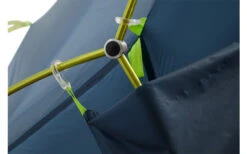 Jack Wolfskin Exolight I 1-Personen Kuppelzelt -Freien Camping Geschäft 433827 3144198