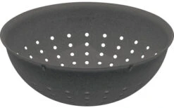 Koziol Palsby M Sieb 2 Liter Grau