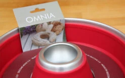 Omnia Limited Campingbackofen Komplettset 5-tlg. -Freien Camping Geschäft 435066 3103427