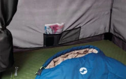 Outwell Freistehendes Innenzelt Blau -Freien Camping Geschäft 438474 3116109