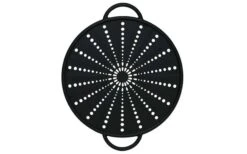 Emsa Spritzschutz Smart Kitchen 21 Cm Grün -Freien Camping Geschäft 440822 3305712