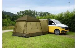 Berger Cilento Eco SUV- / Busvorzelt -Freien Camping Geschäft 443939 3138443