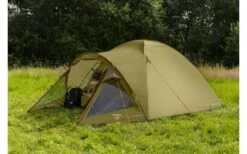 Berger Lessinia 3 Eco Kuppelzelt -Freien Camping Geschäft 443942 3176738