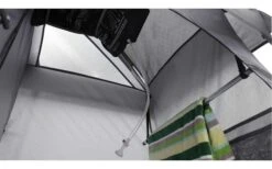 Outwell Seahaven Doppel-Komfortstation Dusch- Und Toilettenzelt -Freien Camping Geschäft 445079 3137790