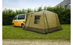 Berger Cilento Eco SUV- / Busvorzelt -Freien Camping Geschäft 445085 3138449