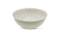 Koziol Sieb 2l Palsby M Abtropfschale Nature Desert Sand