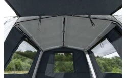 Berger Positano-L 4-Season Aufblasbares Universalzelt -Freien Camping Geschäft 447083 3126545