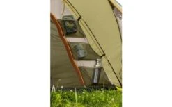 Berger Lessinia 3 Eco Kuppelzelt -Freien Camping Geschäft 447086 3176762