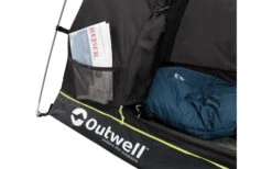 Outwell Freistehendes Innenzelt Blau -Freien Camping Geschäft 448736 3137639