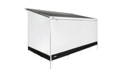 Thule Sun Blocker G2 Vorderwand 1,00 X 1,70 M -Freien Camping Geschäft 45537 85177