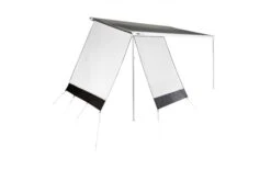 Thule Sun Blocker G2 Vorderwand 1,00 X 1,70 M -Freien Camping Geschäft 45539 85243