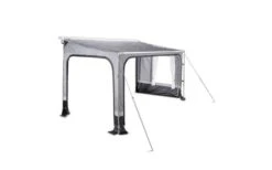 Dometic Revo Zip 240 Privacy Room Markisenzelt -Freien Camping Geschäft 457854 3398336