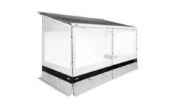 Thule Rain Blocker G2 Vorderwand 1,00 M -Freien Camping Geschäft 45789 2415124