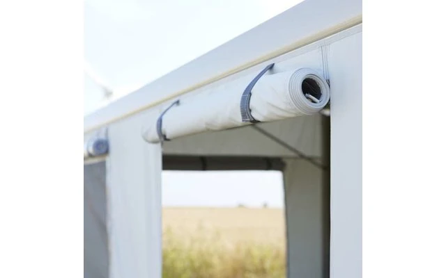 Dometic CampRoom PerfectWall Markisenzeltseiten Höhen Von 2,00 – 2,29 M / Länge 2,50 M 3 Dometic CampRoom PerfectWall Markisenzeltseiten Höhen Von 2,00 – 2,29 M / Länge 2,50 M – Bild 3
