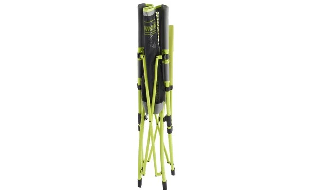 Coleman Bungee Chair Lime Campingstuhl 1 Coleman Bungee Chair Lime Campingstuhl