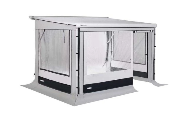 Thule Residence G3 Spezialzelt Für Eriba Touring Wohnwagen 1 Thule Residence G3 Spezialzelt Für Eriba Touring Wohnwagen
