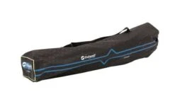 Outwell Campo Faltstuhl 61 X 61 Cm Grün -Freien Camping Geschäft 458769 3530269