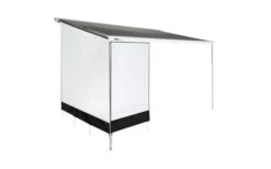 Thule Sun Blocker G2 Seitenwand Small 2,00 -Freien Camping Geschäft 459444 3401243