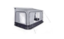 Dometic Revo Zip 240 Privacy Room Markisenzelt -Freien Camping Geschäft 459636 3398456