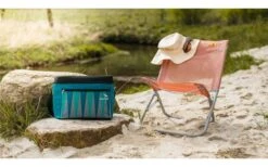 Easy Camp Backgammon Kühltasche S 5 Liter -Freien Camping Geschäft 459774 3422226