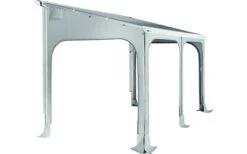 Thule Panorama 9200 Markisen-Vorzelt 4,0 M XL -Freien Camping Geschäft 460862 3401522