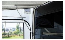 Thule Panorama 9200 Markisen-Vorzelt 4,0 M XL -Freien Camping Geschäft 461168 3401528